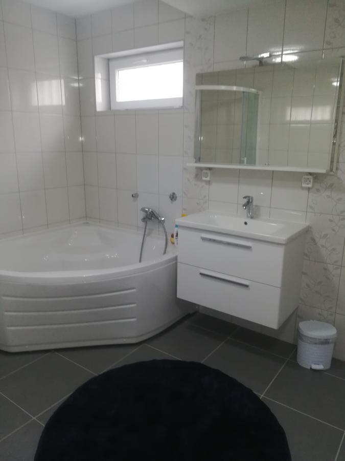 Gasthaus Tahirovic Guest house *
