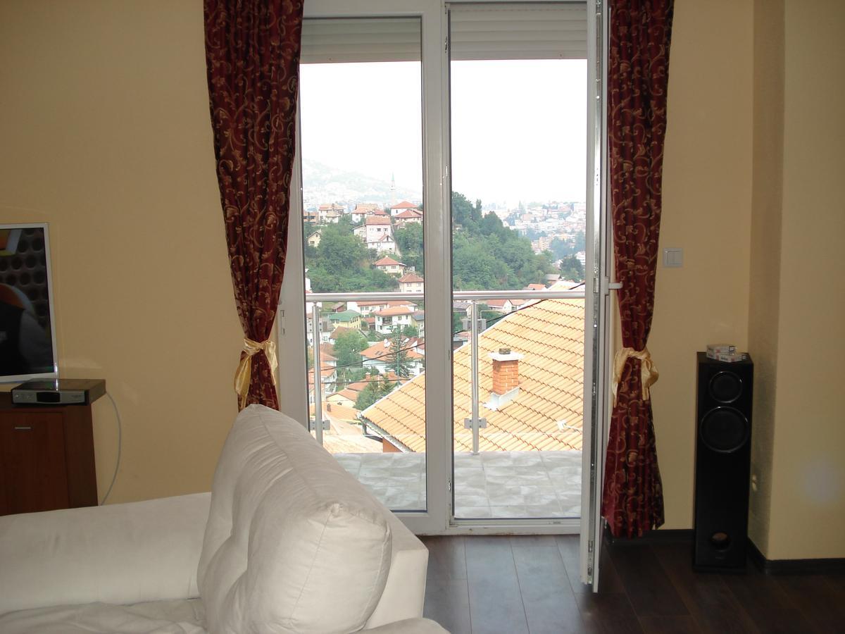 Guest house Gasthaus Tahirovic *