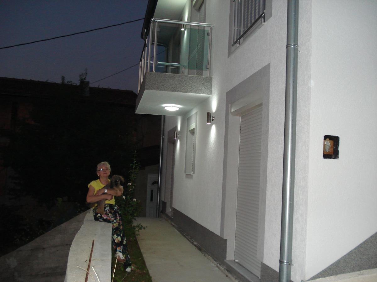 Guest house Gasthaus Tahirovic *