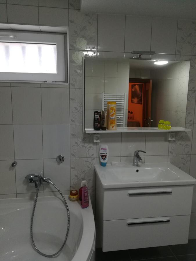 Gasthaus Tahirovic Guest house Sarajevo