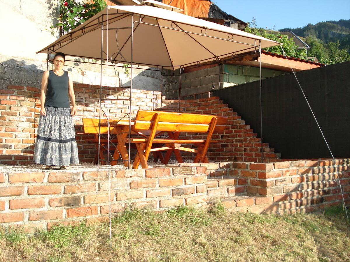 Guest house Gasthaus Tahirovic *