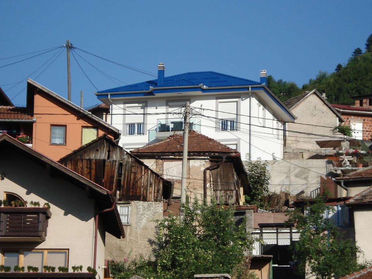 Guest house Gasthaus Tahirovic