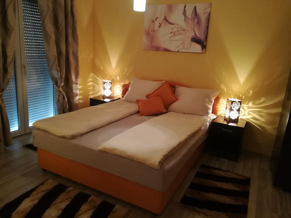 Guest house Gasthaus Tahirovic *