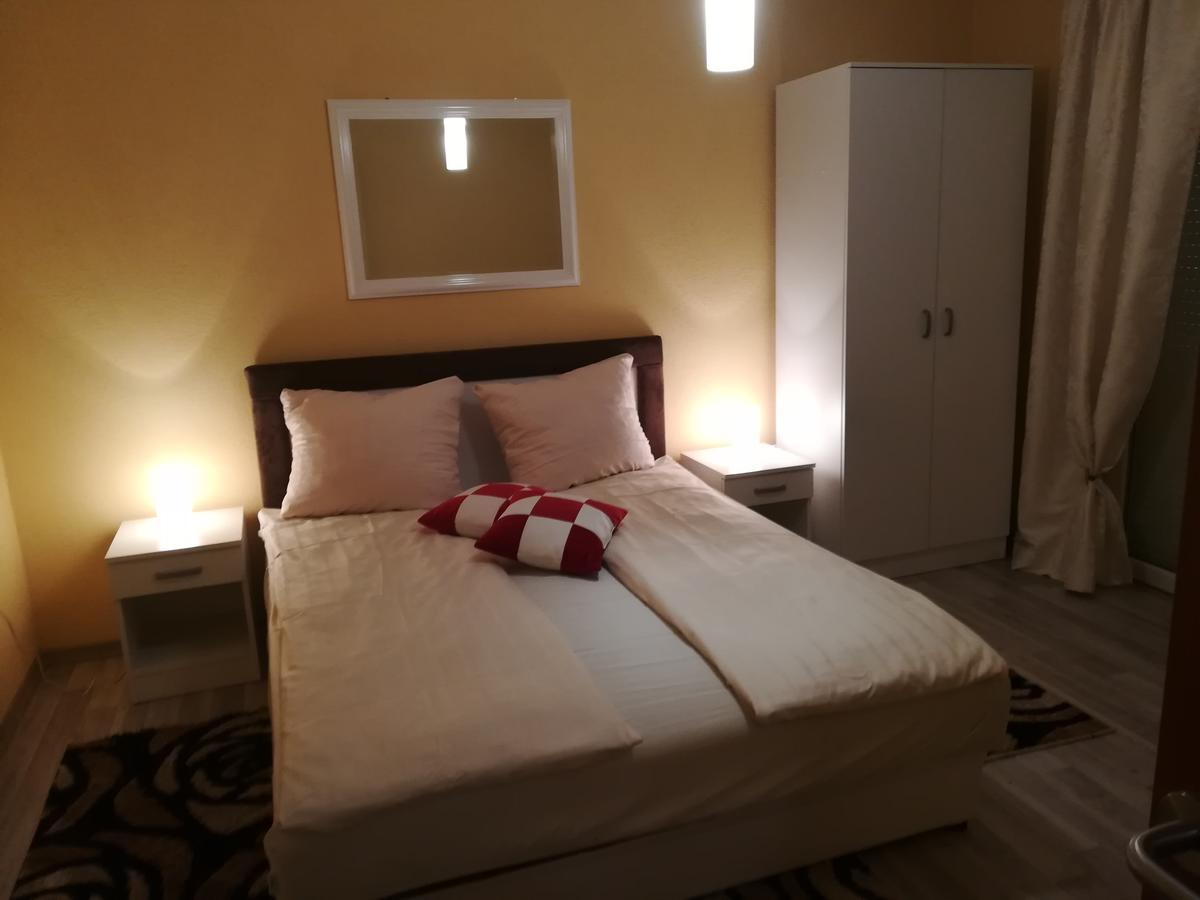 Guest house Gasthaus Tahirovic