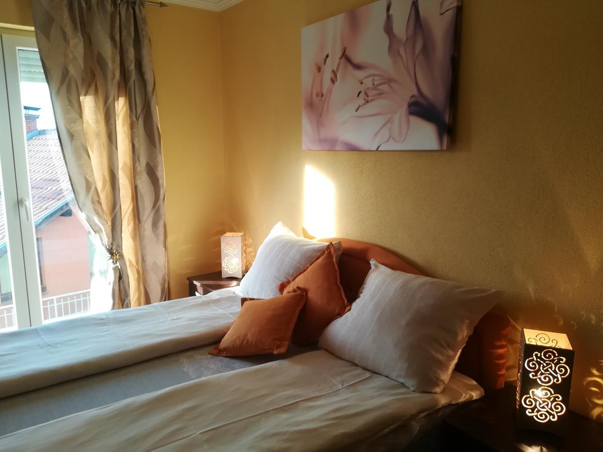 Gasthaus Tahirovic Guest house